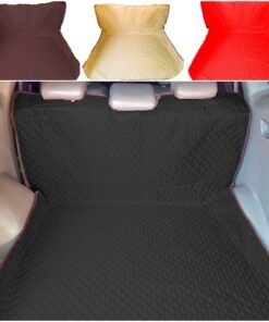 Capa Protetora para Porta-malas Veicular Simba Grande Universal