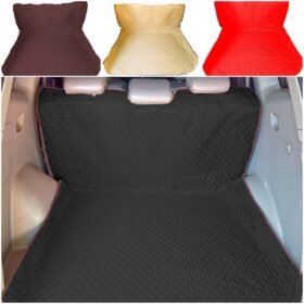 Capa Protetora para Porta-malas Veicular Simba Grande Universal