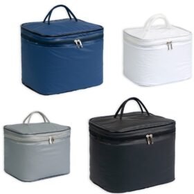 Bolsa Frasqueira Térmica 15 Litros Impermeável