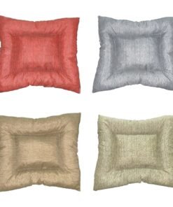 Colchonete Pet Toddy Pequeno Retangular Impermeável