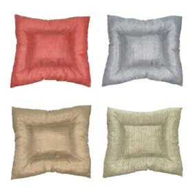 Colchonete Pet Toddy Pequeno Retangular Impermeável