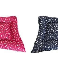 Colchonete Pet Atacadão Grande Retangular