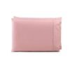 Fronha Paris Percal 150 Fios 100% Algodão 70x50cm sem Aba Rosê 62-04