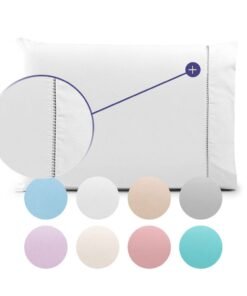 Fronha Paris Percal 150 Fios 100% Algodão 70x50cm sem Abai